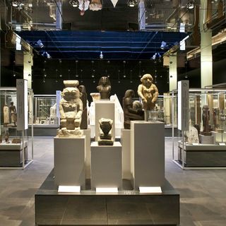 Carnevale al Museo Egizio: attività per famiglie e bambini e apertura straordinaria