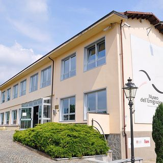 Tornano gli eventi in presenza al Museo dell’Emigrazione di Frossasco