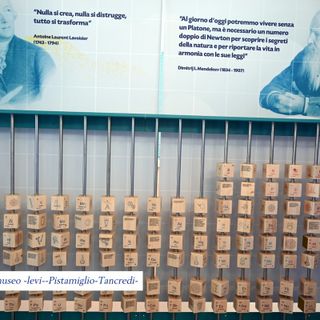 Settimo azzecca la reazione giusta: conto alla rovescia per il Museo della Chimica nella fabbrica di Primo Levi [FOTO]