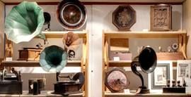 Il museo radio e tv di Torino celebra i 60 anni del lancio dello Sputnik