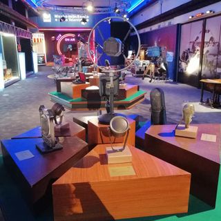 museo rai torino