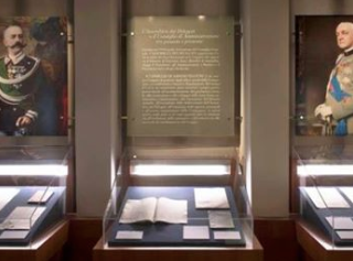 Al museo storico di Reale Mutua va in scena &quot;Museiamo&quot;