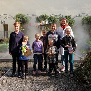 Múses, un museo per famiglie e bambini
