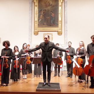 Pubblicato il bando per Bando per graduatorie Corsi di Formazione Musicale della Città