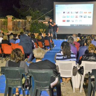 Il Muuh Film Festival torna agli albori: una serata di corti, ma nella stessa atmosfera agreste