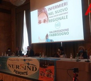 La figura dell'infermiere e le problematiche del sistema sanitario al centro della tavola rotonda firmata Nursind Piemonte