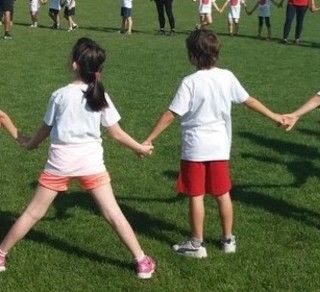 Un giorno per sport, quattromila studenti hanno invaso il Parco Ruffini