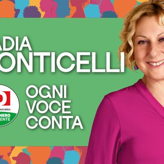 nadia conticelli