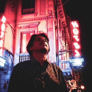 Narratore Urbano: &quot;Racconto il presente attraverso le mie sensazioni. Torino è la città ideale per farlo&quot;