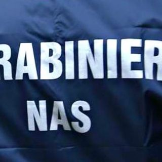 Carabinieri dei Nas