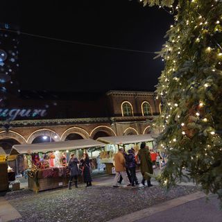 Natale coi fiocchi: il bando va alla Mercatini di Bolzano Srl