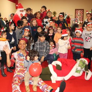 Cultura che scopri, Natale che trovi: come lo festeggiano le comunità straniere a Torino e nel Mondo?