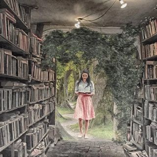 Chi è e cosa fa la naturopata