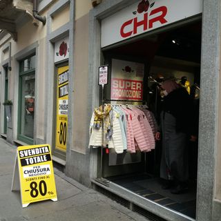 Via Garibaldi