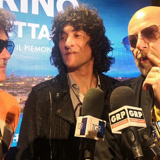negrita a torino