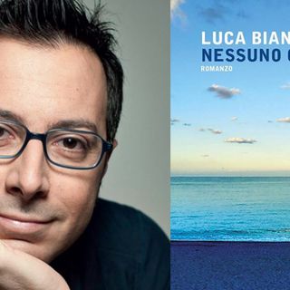 Domani al Factory di Nichelino incontro con lo scrittore Luca Bianchini