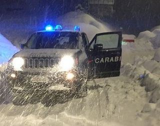 Maltempo, il Villaggio Olimpico di Sestriere &quot;è in totale sicurezza&quot;