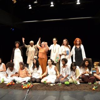&quot;Neve è memoria&quot;, la mini-rassegna tappa torinese di un progetto internazionale di riflessione e formazione attraverso il teatro