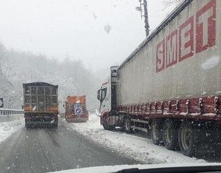Programmate da Anas le limitazioni invernali sulla statale 24 &quot;del Monginevro&quot; tra Cesana e Claviere