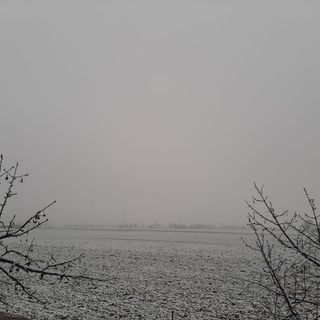 Neve nel pinerolese Neve nel pinerolese