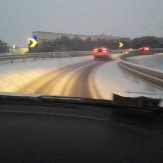 Ancora freddo intenso a Torino e da metà settimana di nuovo la neve