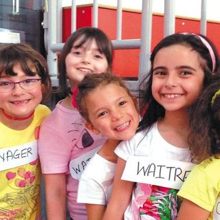 New English in Italy: da più di 20 anni corsi di lingua per bambini e ragazzi