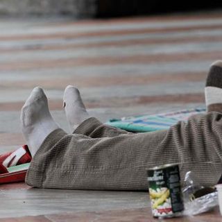 Immagine di repertorio