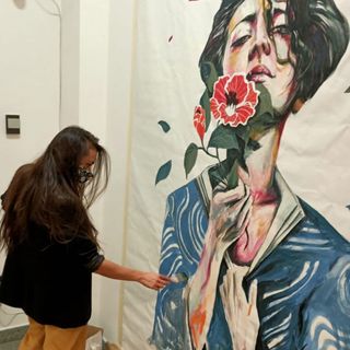 Foto e video di Francesco Locuratolo