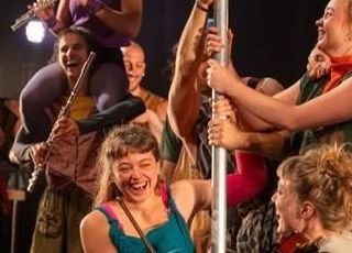 Nice Festival 2025: Settimo Torinese fa il pieno di magia e spettatori