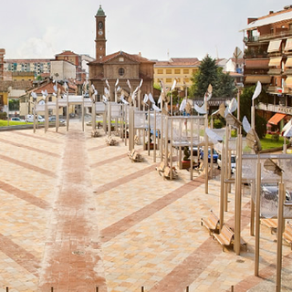 Mdp arriva anche a Nichelino