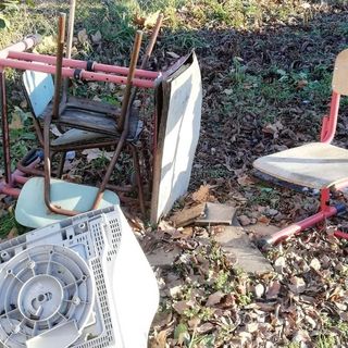 Nichelino, i residenti si lamentano per la manutenzione del Quartiere Juvarra