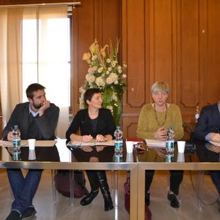 Accordo tra Nichelino e l'Università di Torino per ridefinire le politiche sociali della città