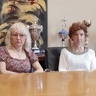 Elisabetta e Chiara, dipendenti Procemsa licenziate dall'oggi al domani
