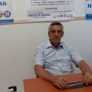 Nicola Emma