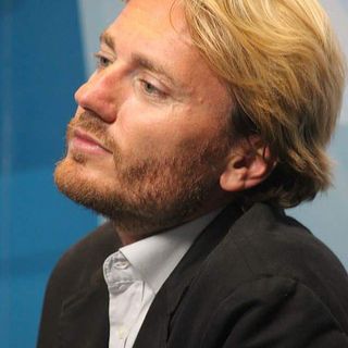 A Nicola Gallo, dell'emittente torinese Videogruppo, il premio Dardanello 2018