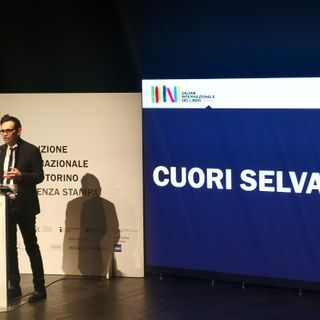 nicola lagioia