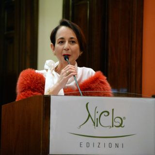 Le “Grandi giardiniere d’Italia”, il nuovo libro di Nicoletta Campanella