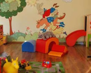 Natalità, Chiorino: “Aperto il bando per orari nidi comunali più flessibili a parità di tariffa. Supportiamo le famiglie e l’occupazione femminile”