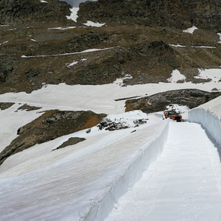 La strada provinciale 50 del Colle del Nivolet riaperta al traffico da venerdi: da sabato la 173 dell'Assietta La strada provinciale 50 del Colle del Nivolet riaperta al traffico da venerdi: da sabato la 173 dell'Assietta