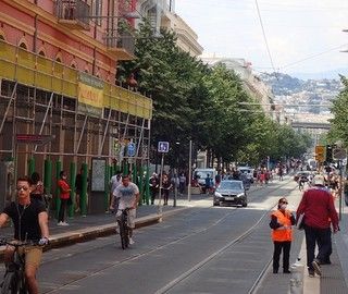 Frontiere tra l’Italia e la Francia: cosa cambia e la nuova autocertificazione