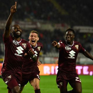 Toro, Nkoulou chiede scusa e viene reintegrato in rosa
