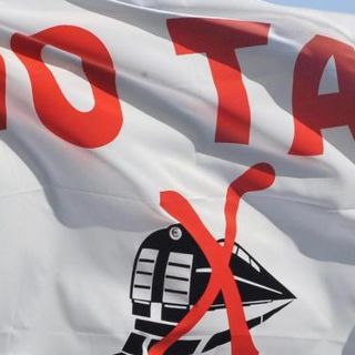 No Tav, il messaggio di Dana: “Il mio cuore è con chi lotta per difendere la Valle”
