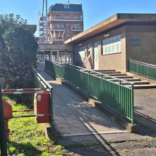 Ex scuola Aquilone, un bando per il futuro dell’edificio