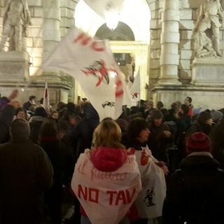 Il procuratore generale esprime il suo "totale dissenso"per il comportamento della consigliera M5s di Torino