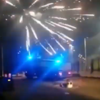 incidenti san didero