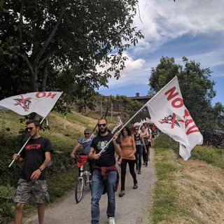 Tav, Marin e Maccanti: &quot;L'ambiguità del Governo giallorosso sta producendo ritardi sulla realizzazione&quot;