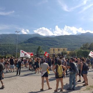 Foto di NoTavinfoNoTav Foto di NoTavinfoNoTav