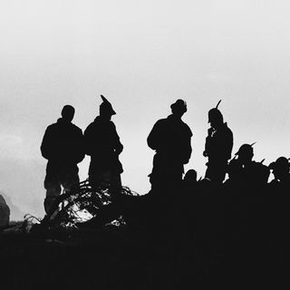 A Pinerolo il terzo raduno del Battaglione Alpini Susa