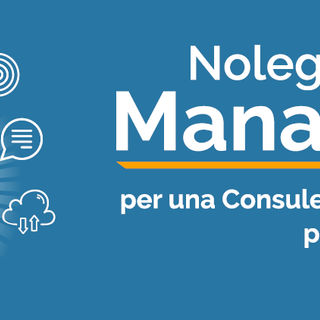 Digitalizzazione, ecco come “noleggiare” un manager