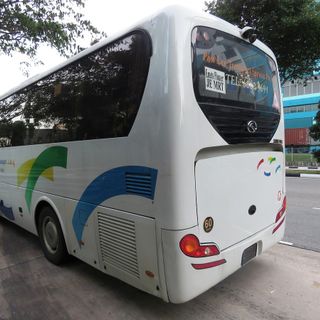 Noleggio con conducente minibus